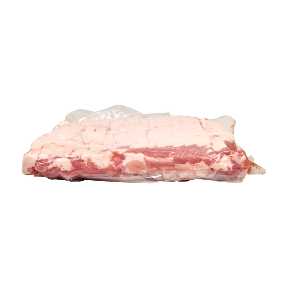 [국내산] 구이용 삼겹살 (2kg*6개) / 12mm / (냉장)