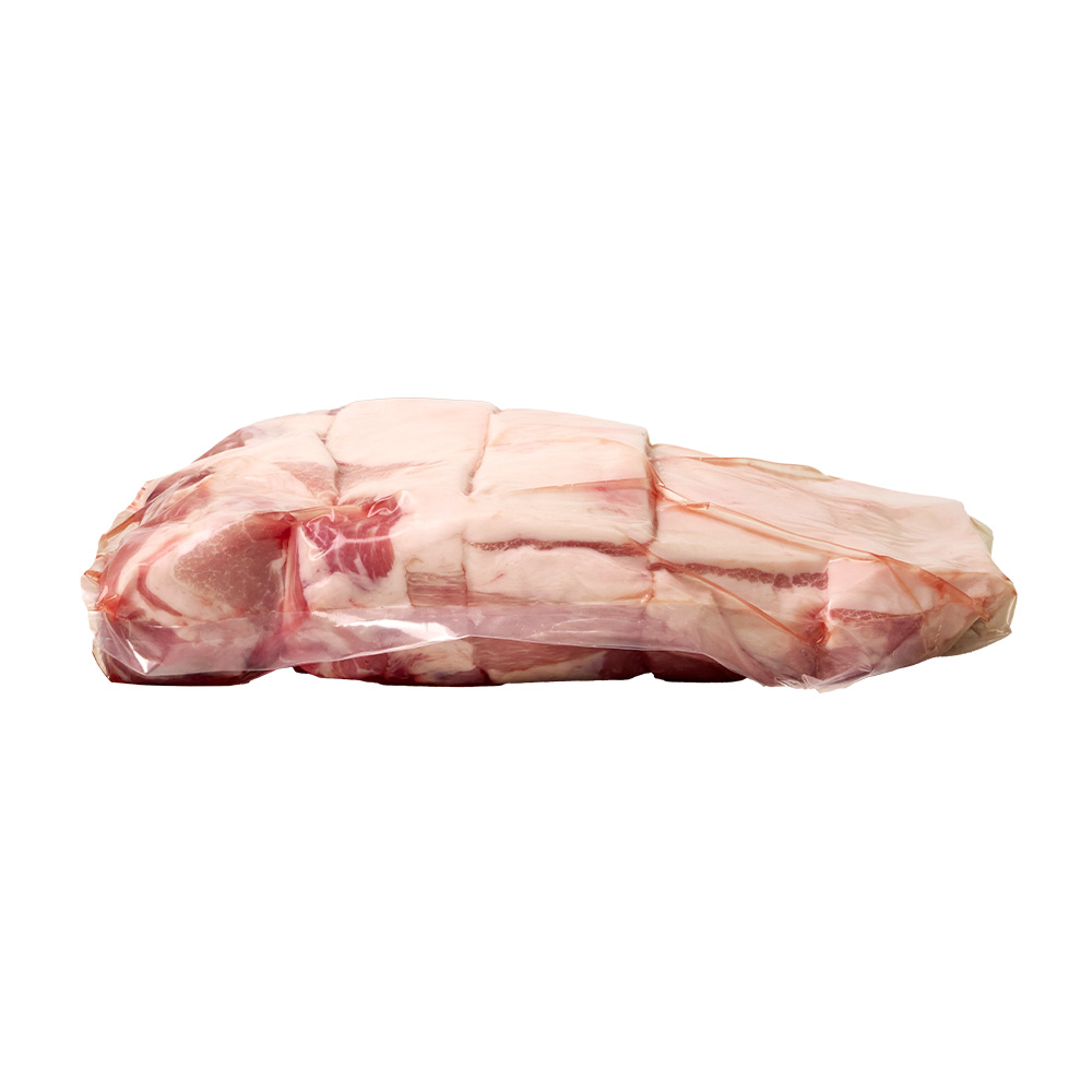 [국내산] 수육용 전지 (2kg*6개) / 50mm / (냉장)