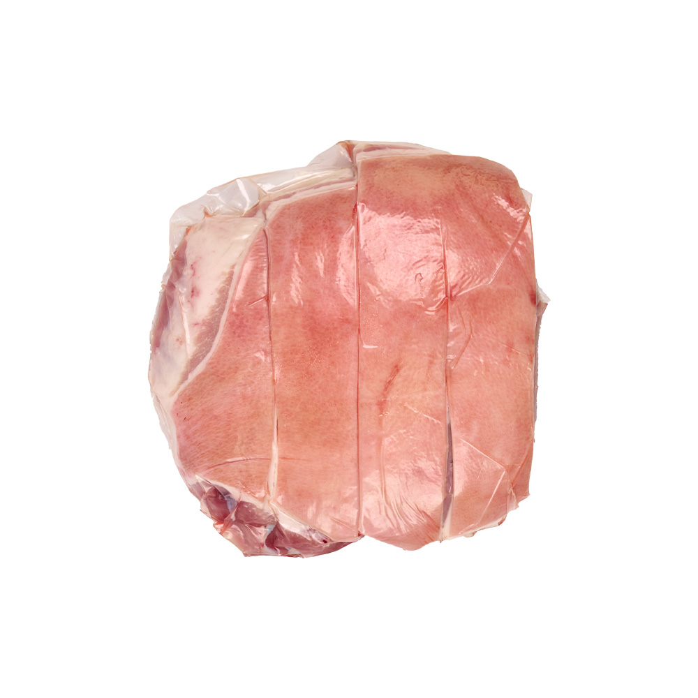 [국내산] 수육용 미박전지 (2kg*6개) / 50mm / (냉장)