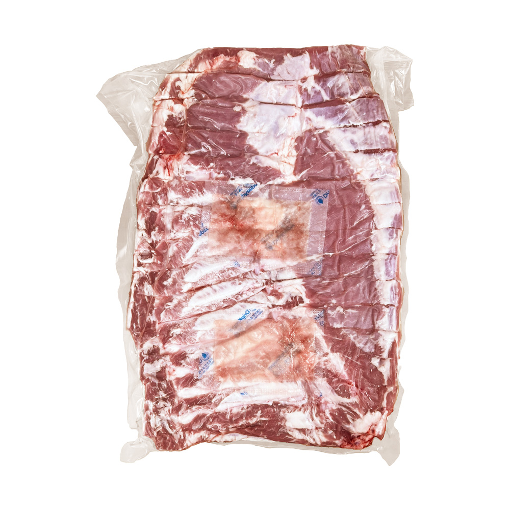 [국내산] 구이용 칼집삼겹 (2kg*6개) / 30mm / (냉장)