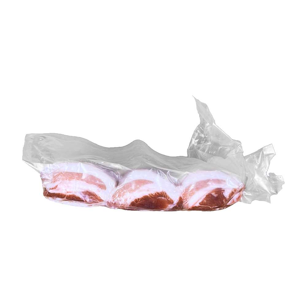 [국내산] 구이용 태극살 (2kg*6개) / 5mm / (냉동)
